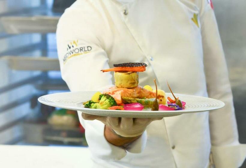 חדר סטנדרט, Medworld Health & Rehabilitation Center Pine Beach Belek