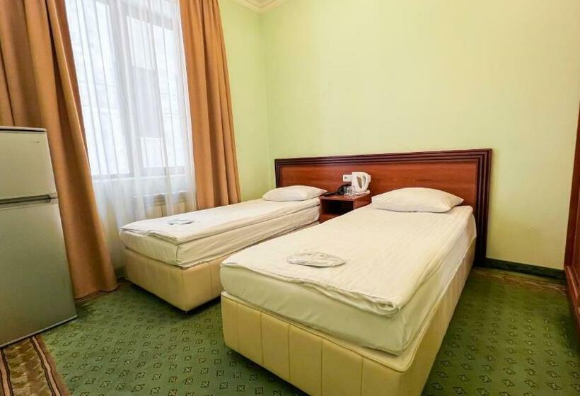 Camera Economy, Olympavan