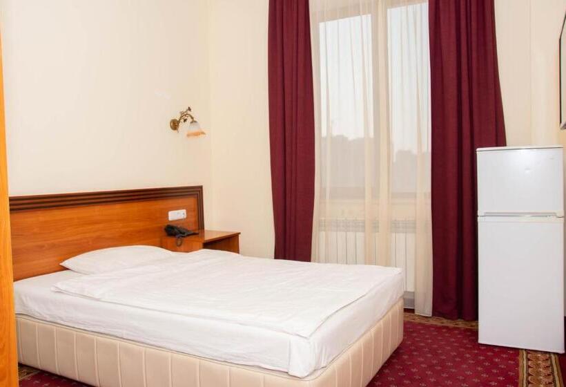 Camera Standard, Olympavan