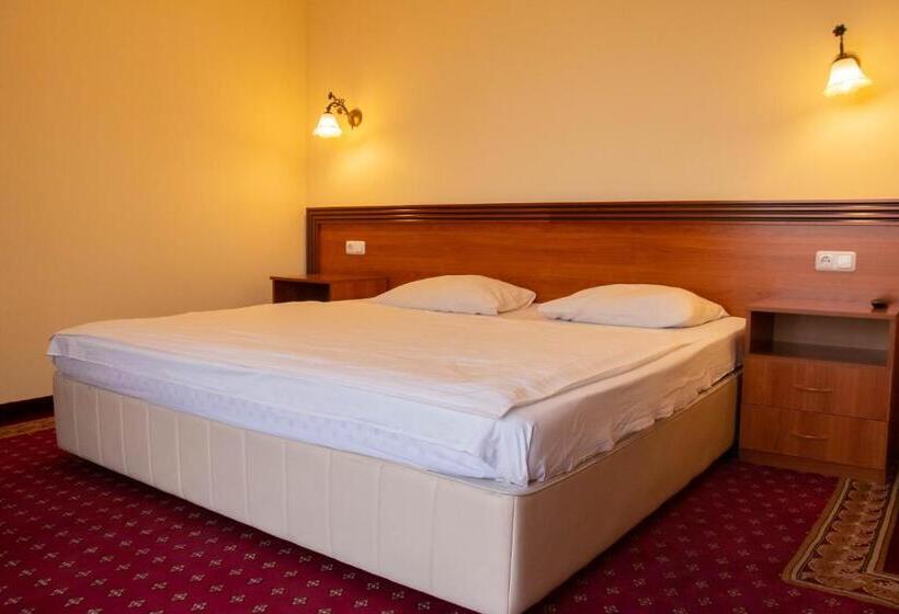 Camera Standard, Olympavan