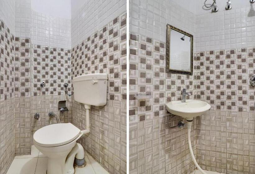 三人经典房间, Oyo 85652  Tejas