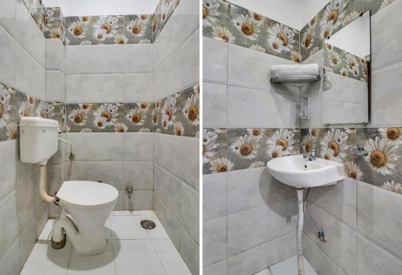 三人经典房间, Oyo 85652  Tejas