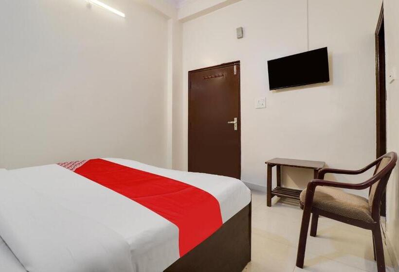 三人经典房间, Oyo 85652  Tejas