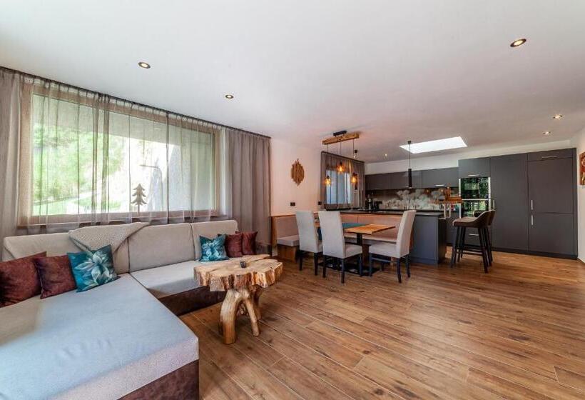 בקתת חדר, Pension Sonnegg