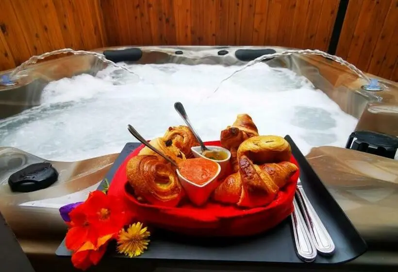 اتاق استاندارد با تخت بزرگ, Tamar Inn