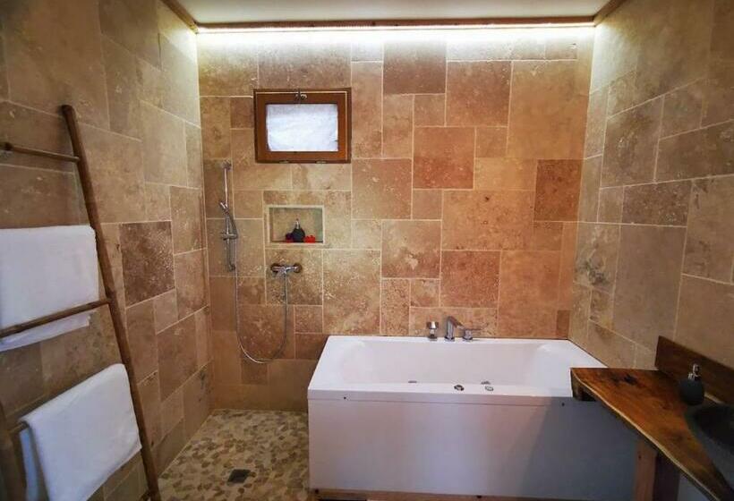 اتاق استاندارد با تخت بزرگ, Tamar Inn