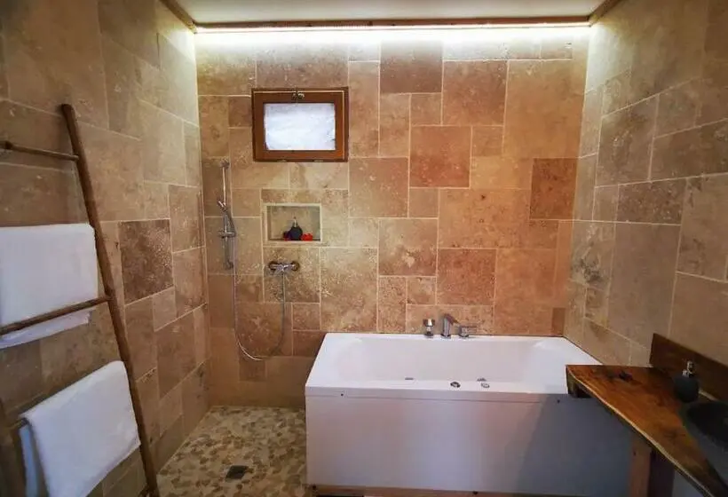 اتاق استاندارد با تخت بزرگ, Tamar Inn
