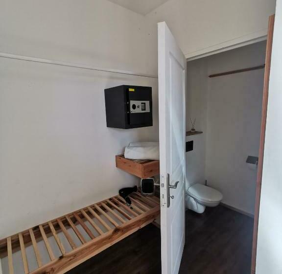 اتاق استاندارد با تخت بزرگ, Tamar Inn