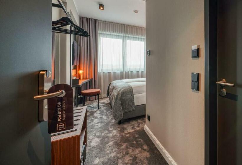 חדר סטנדרט, Nyce Hotel Hannover, Trademark Collection By Wyndham