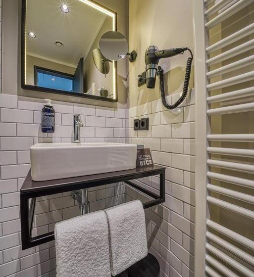 חדר סטנדרט, Nyce Hotel Hannover, Trademark Collection By Wyndham