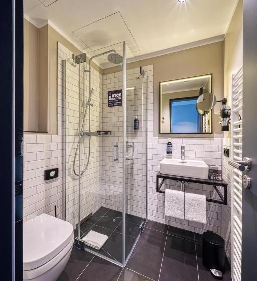 חדר סטנדרט, Nyce Hotel Hannover, Trademark Collection By Wyndham