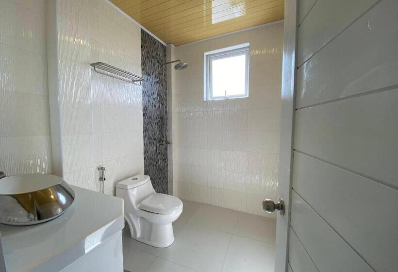 اتاق خانوادگی با چشم‌انداز دریا, Viva Beach Maldives