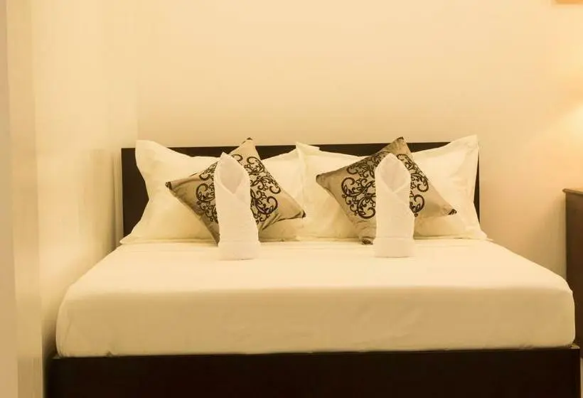 اتاق استاندارد, Abeth S Haven