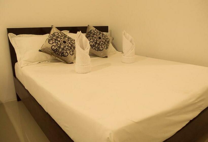 اتاق استاندارد, Abeth S Haven