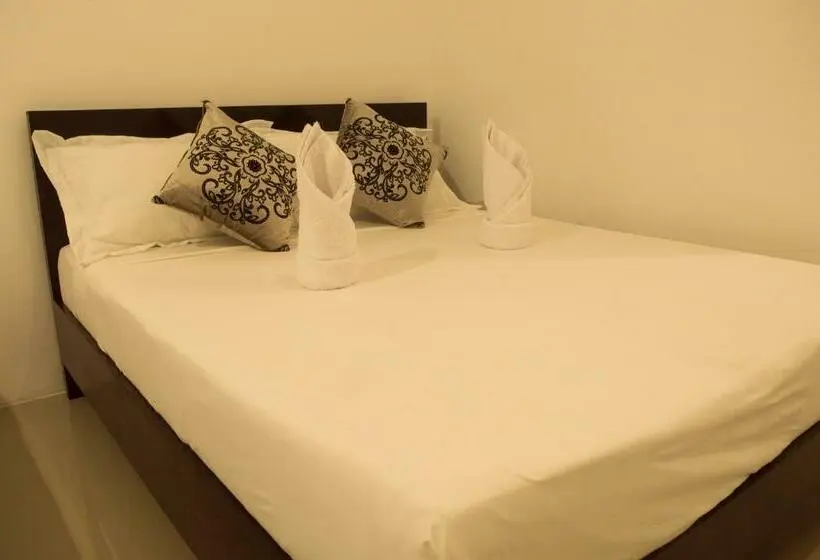 اتاق استاندارد, Abeth S Haven