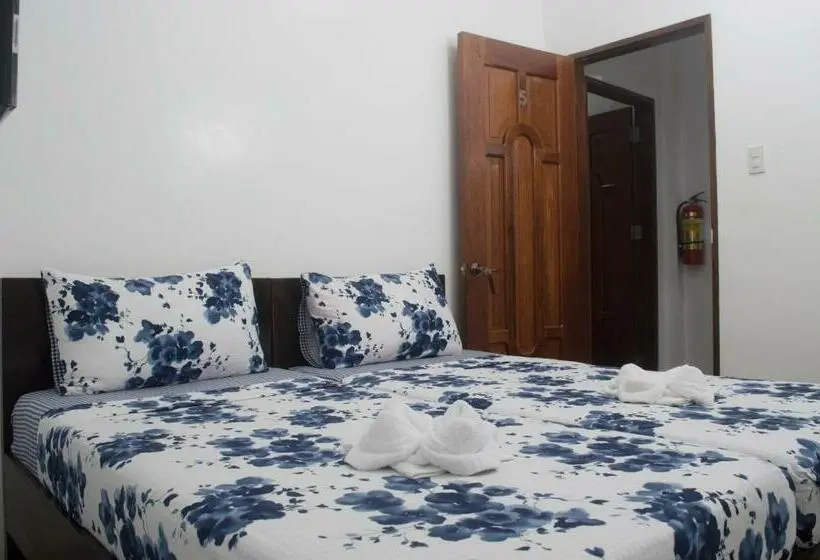 اتاق استاندارد, Abeth S Haven