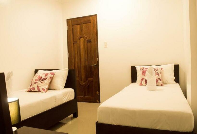 Номер Стандарт, Abeth S Haven