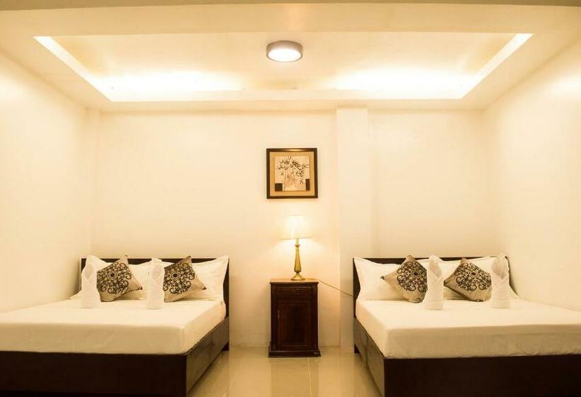 Семейный Номер, Abeth S Haven