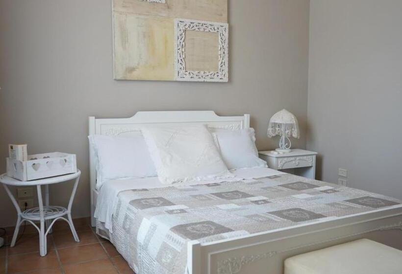 غرفة سوبيريور, Acquasale