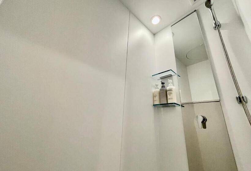 테라스 스위트, Coral Palace Onna By Sunset Avenue