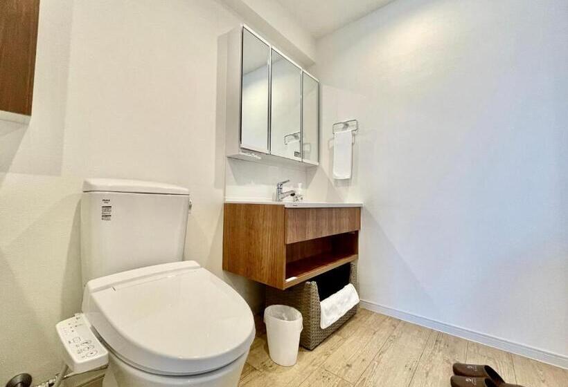 테라스 스위트, Coral Palace Onna By Sunset Avenue