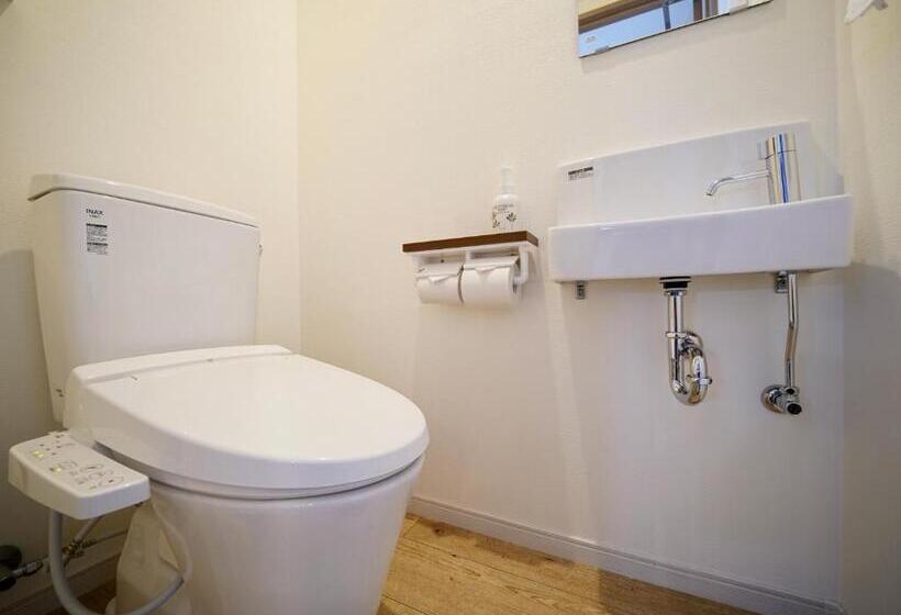 테라스 스위트, Coral Palace Onna By Sunset Avenue