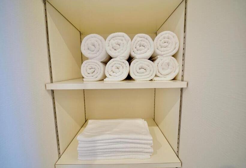 테라스 스위트, Coral Palace Onna By Sunset Avenue