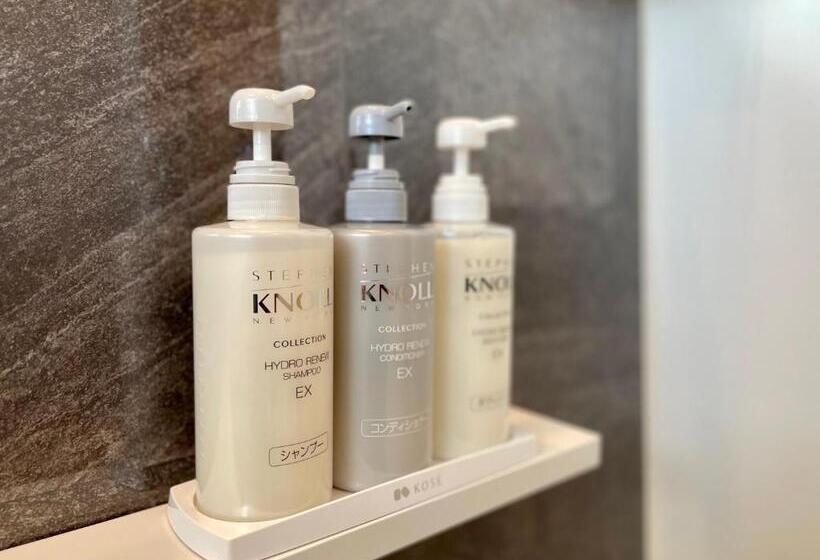 테라스 스위트, Coral Palace Onna By Sunset Avenue