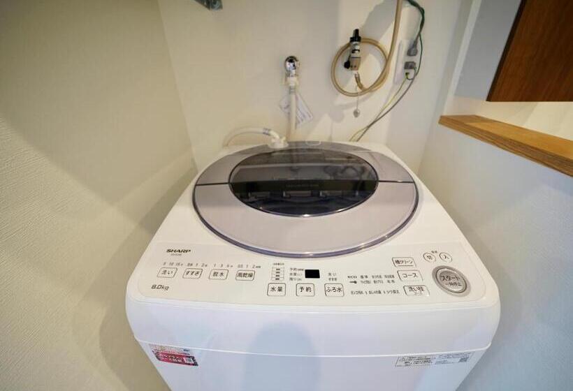 스위트, Coral Palace Onna By Sunset Avenue