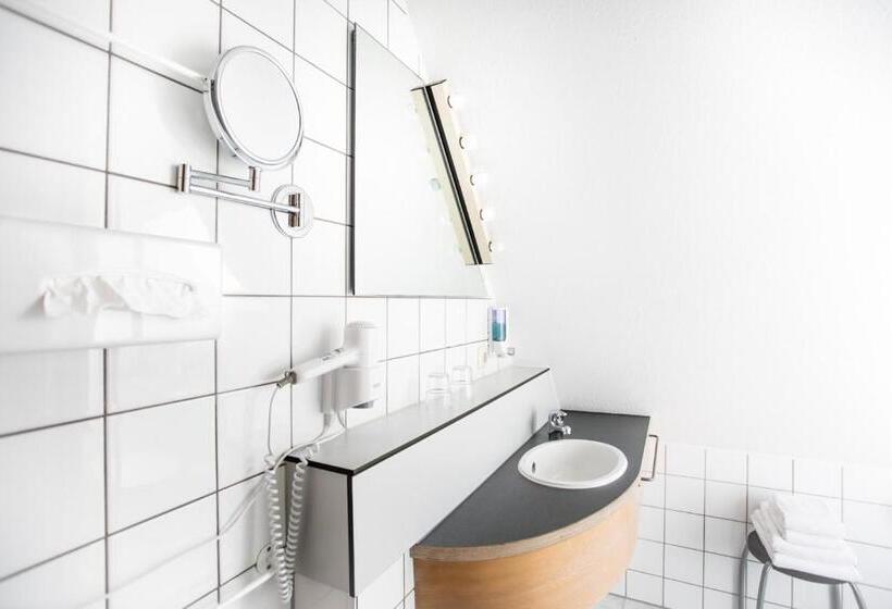 스탠다드 싱글 룸, Hansenhof