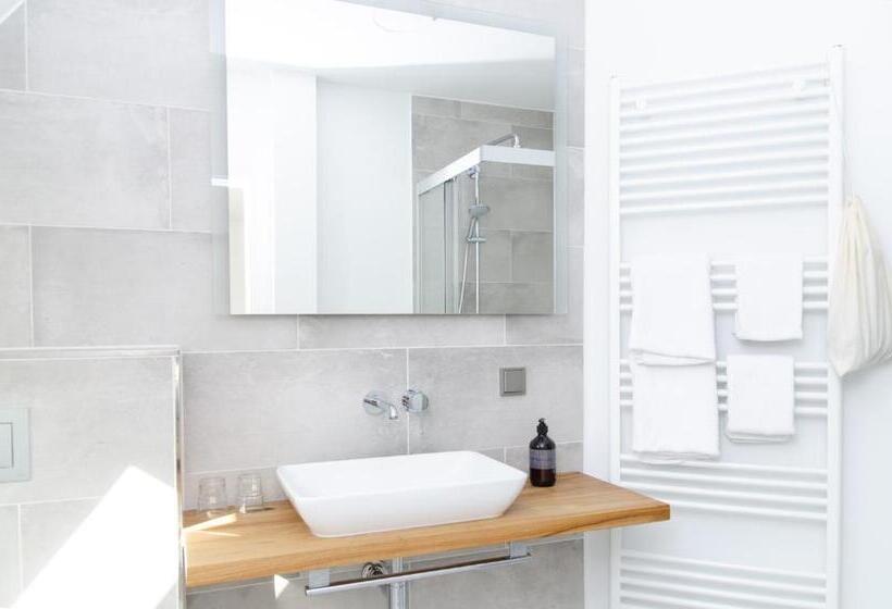 수피리어 룸, Hansenhof