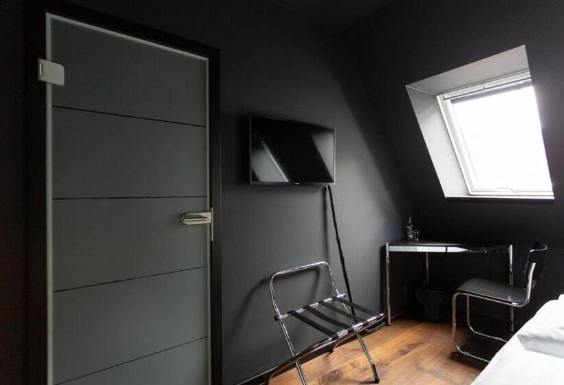 Номер Superior, Hansenhof