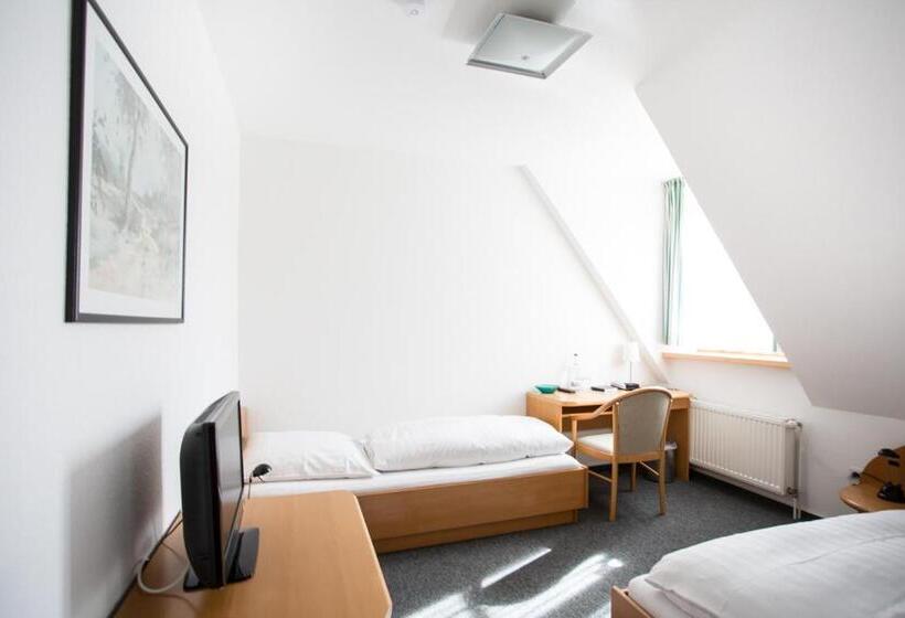 스탠다드 룸, Hansenhof