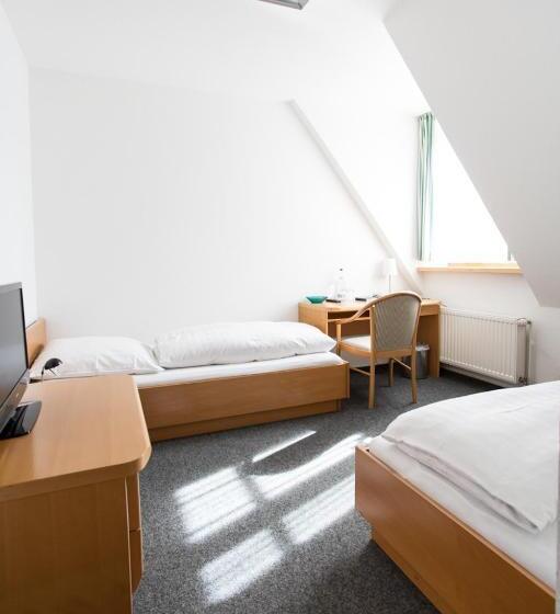 스탠다드 룸, Hansenhof