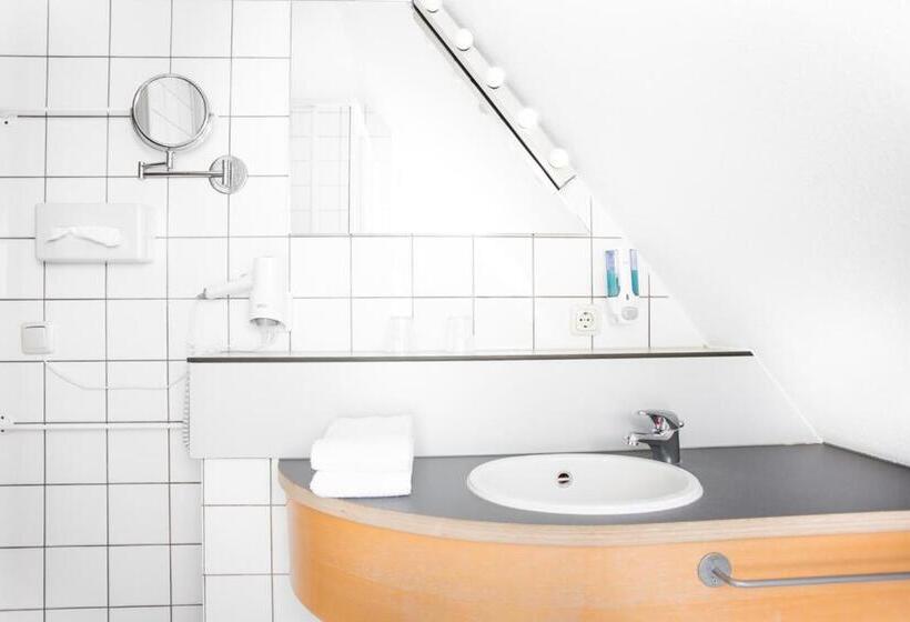 스탠다드 룸, Hansenhof