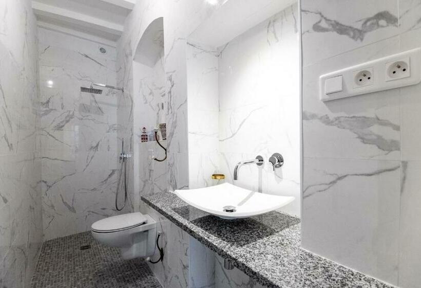 آپارتمان 1 خوابه با چشمانداز دریا, Le Balcon Du Pêcheur