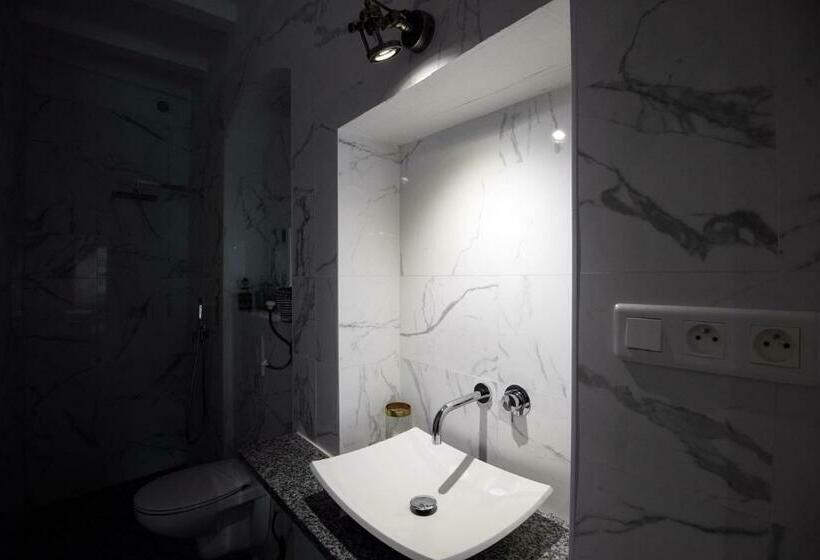 آپارتمان 1 خوابه با چشمانداز دریا, Le Balcon Du Pêcheur