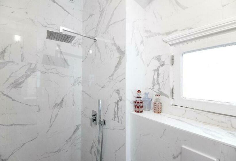 آپارتمان 1 خوابه با چشمانداز دریا, Le Balcon Du Pêcheur