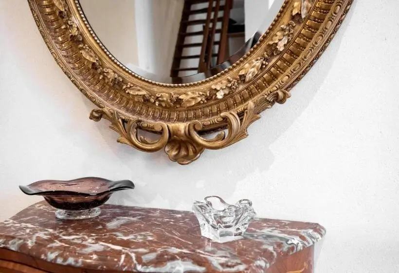 海の見える1ベッドルームアパートメント, Le Balcon Du Pêcheur