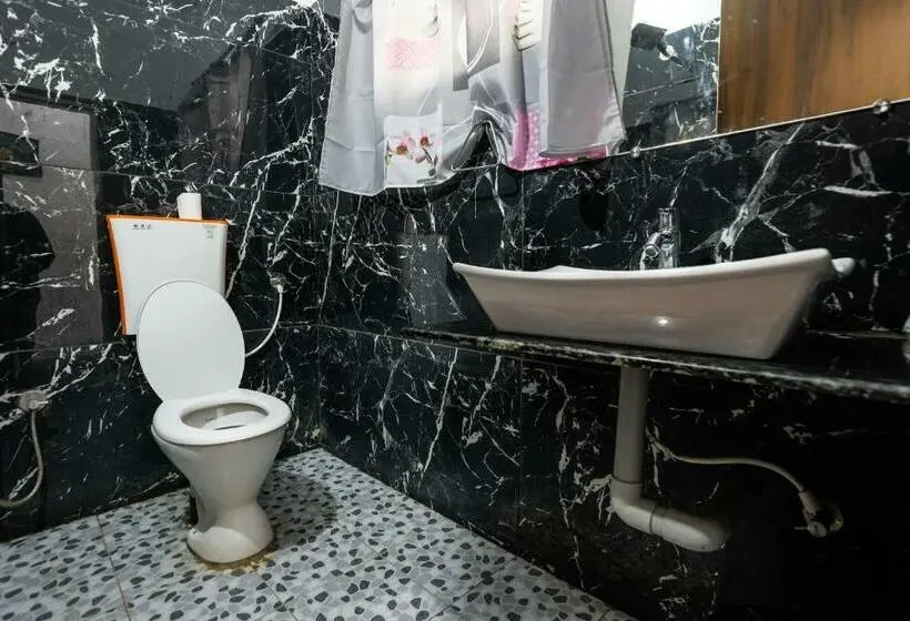 Deluxe-huone, The Spectrum Resort, Chikmagalur