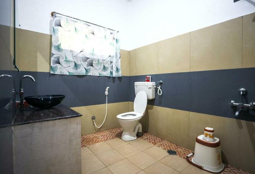 高级大房间, The Spectrum Resort, Chikmagalur