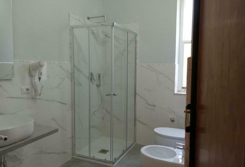 اتاق استاندارد, Villa Silvia B&b