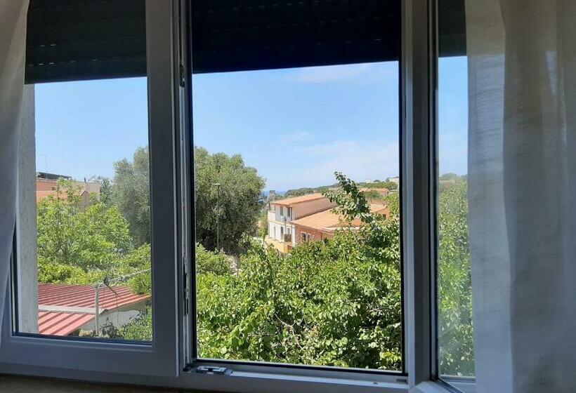 اتاق استاندارد, Villa Silvia B&b