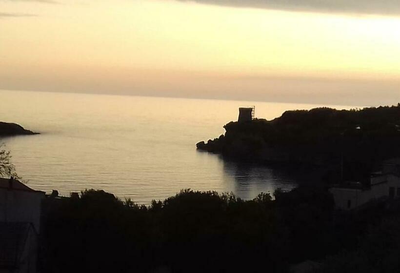 اتاق استاندارد, Villa Silvia B&b