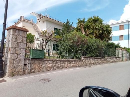 اتاق استاندارد, Villa Silvia B&b