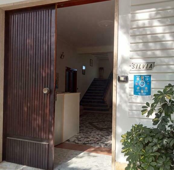 اتاق استاندارد, Villa Silvia B&b