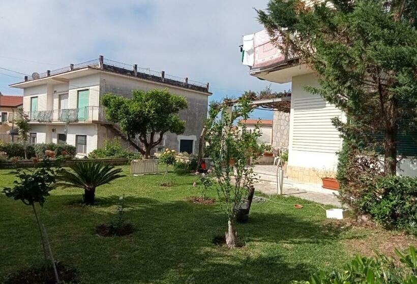 اتاق استاندارد, Villa Silvia B&b