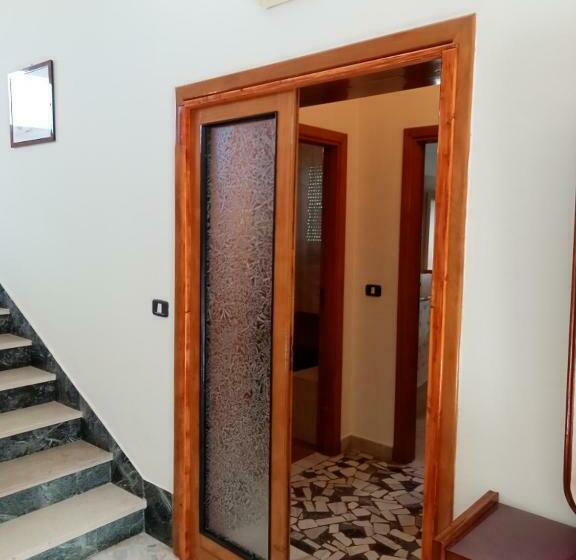 اتاق استاندارد, Villa Silvia B&b