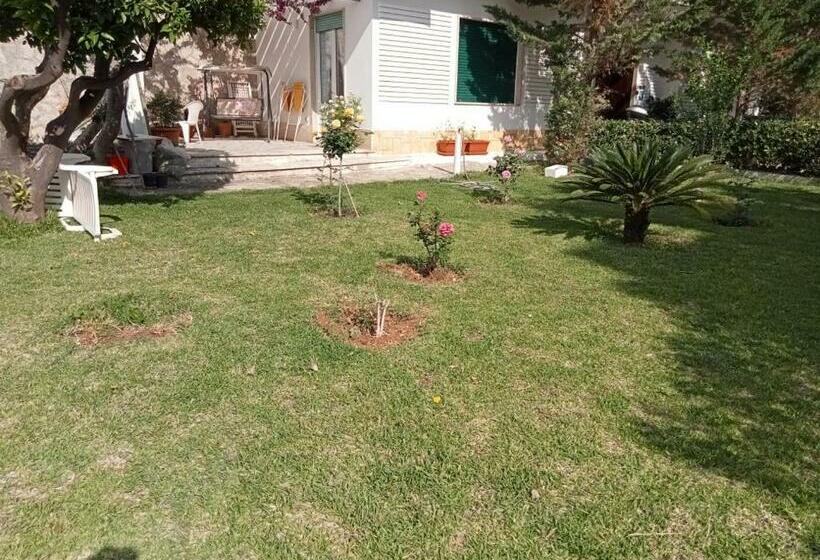 اتاق استاندارد, Villa Silvia B&b