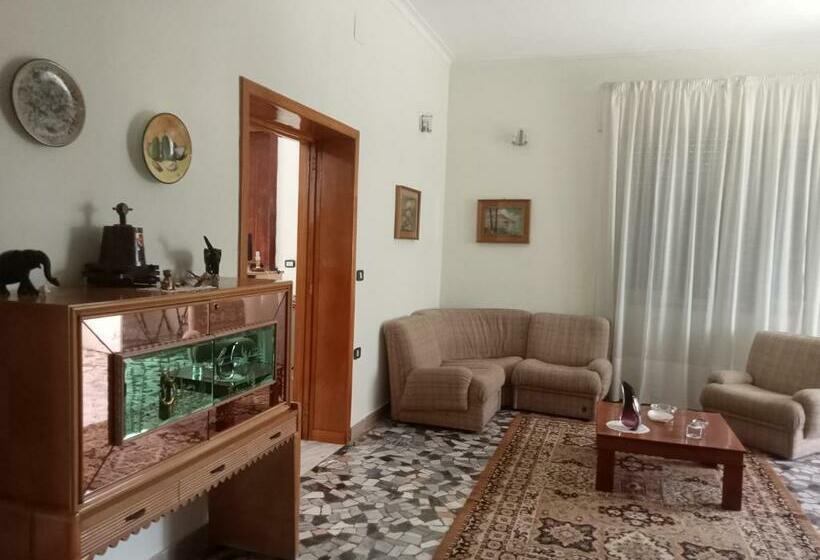 اتاق استاندارد, Villa Silvia B&b